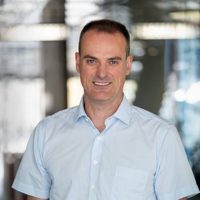 Sascha Wyss, Gründer von EP Vision