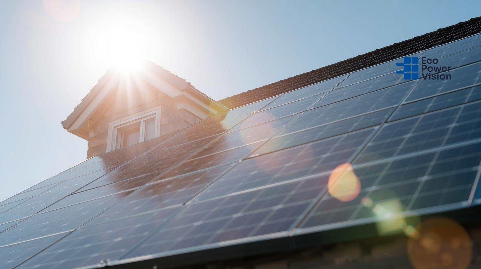 Einfamilienhaus in der Schweiz mit Photovoltaikanlage beim Kauf oder Verkauf